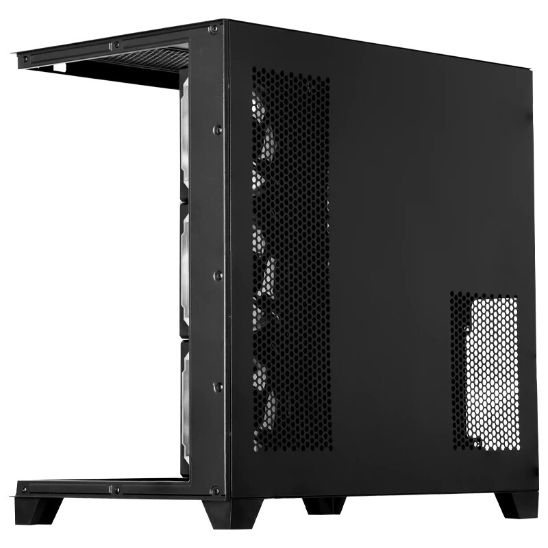 کیس کامپیوتر فاطر Fater FG-880B
