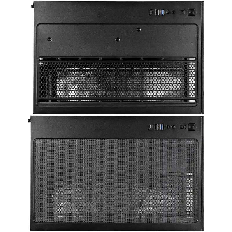 کیس کامپیوتر فاطر Fater FG-880B