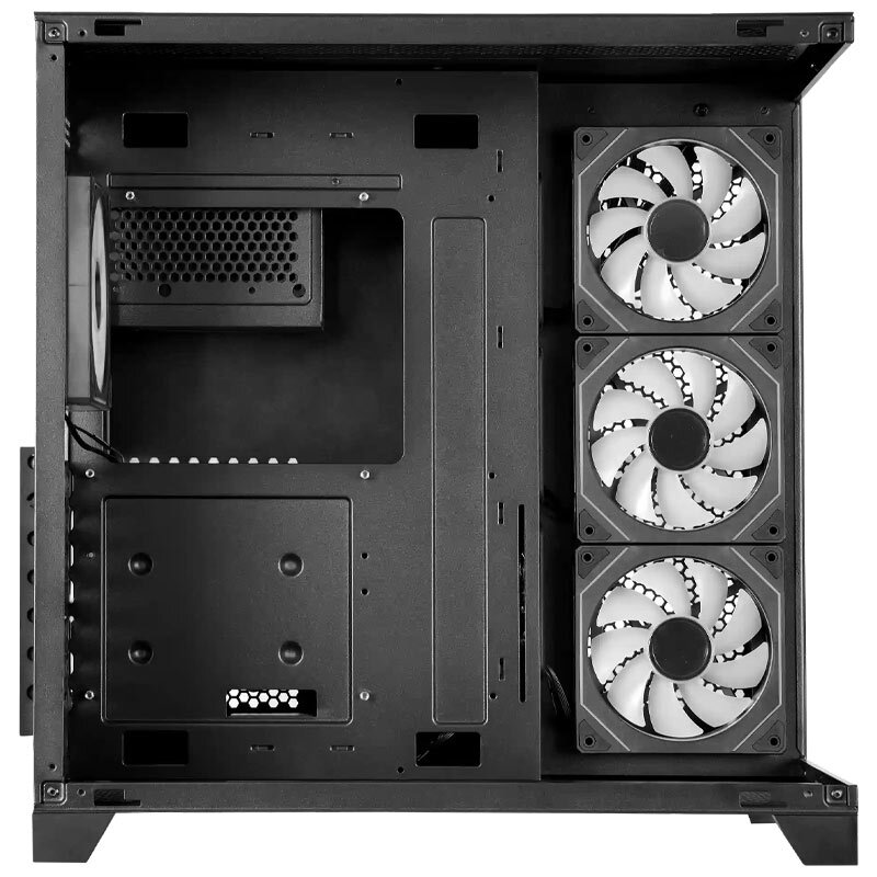 کیس کامپیوتر فاطر Fater FG-880B