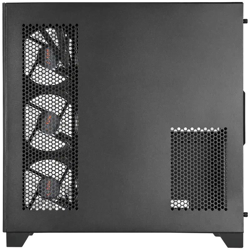 کیس کامپیوتر فاطر Fater FG-880B