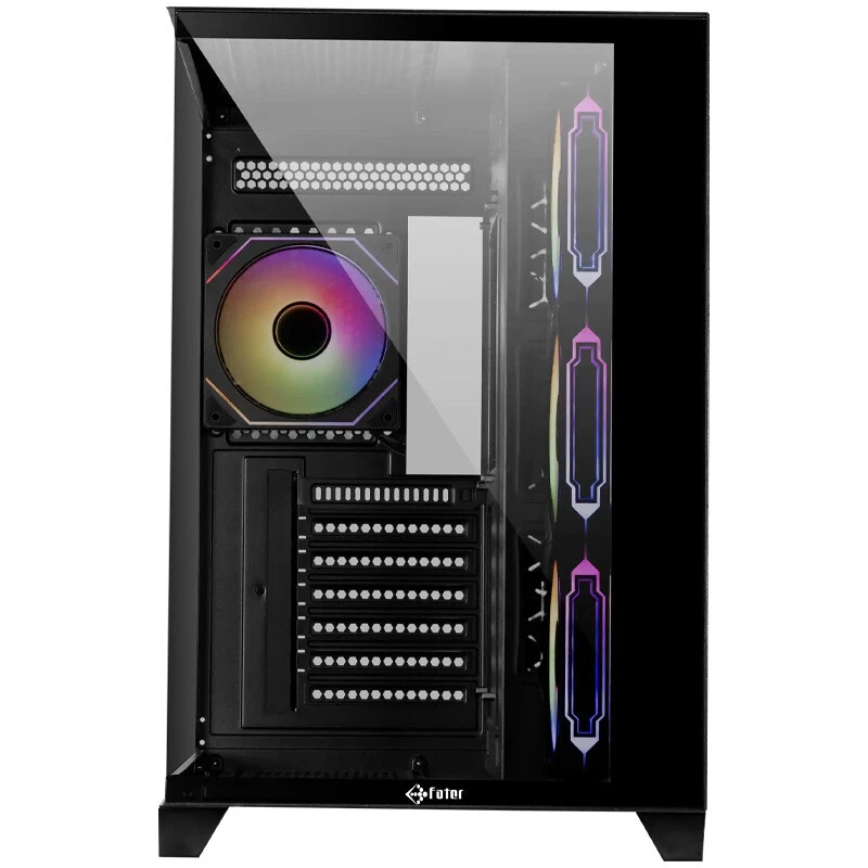 کیس کامپیوتر فاطر Fater FG-880B