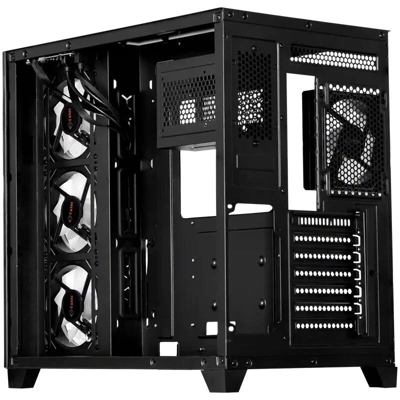 کیس کامپیوتر فاطر Fater FG-880B