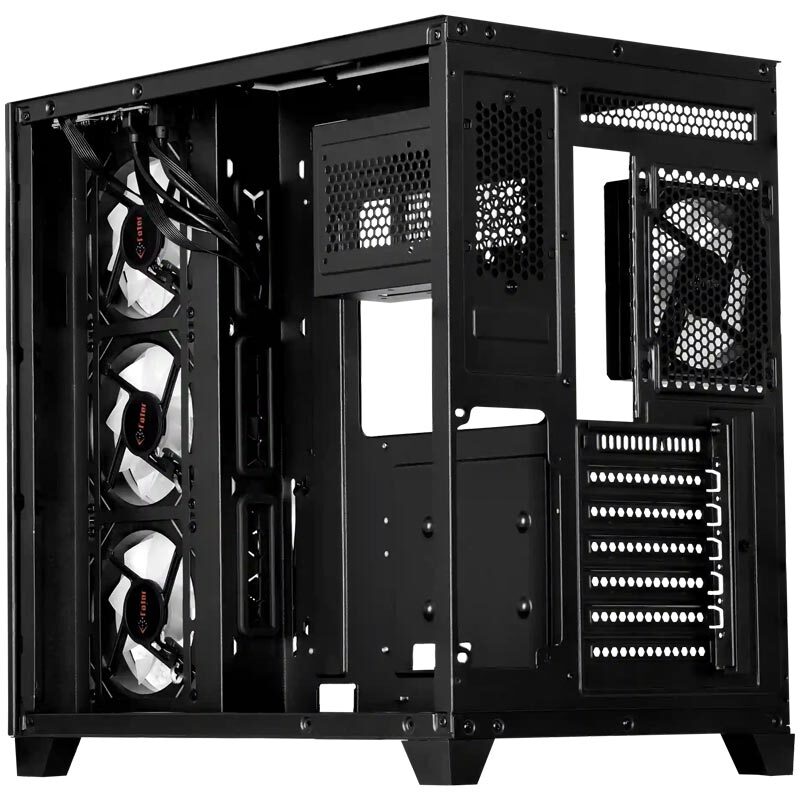 کیس کامپیوتر فاطر Fater FG-880B