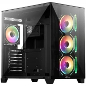 کیس کامپیوتر فاطر Fater FG-880B