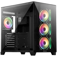 کیس کامپیوتر فاطر Fater FG-880B