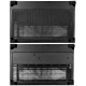 کیس کامپیوتر فاطر Fater FG-880B