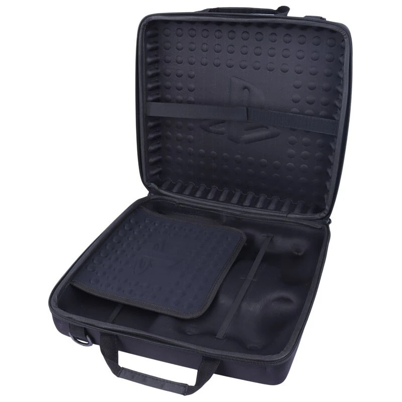 کیف کنسول بازی PS4 طرح CS GO