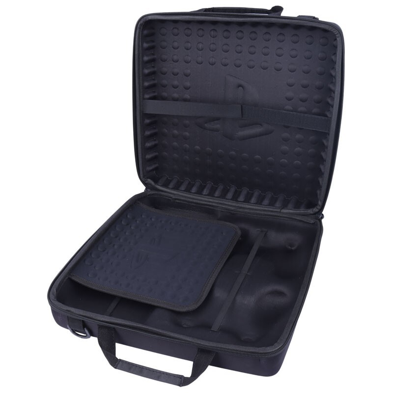 کیف کنسول بازی PS4 طرح CS GO