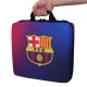 کیف کنسول بازی PS4 طرح Barcelona کد 15