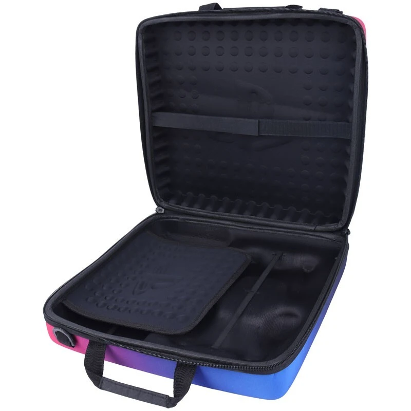 کیف کنسول بازی PS4 طرح Barcelona کد 15