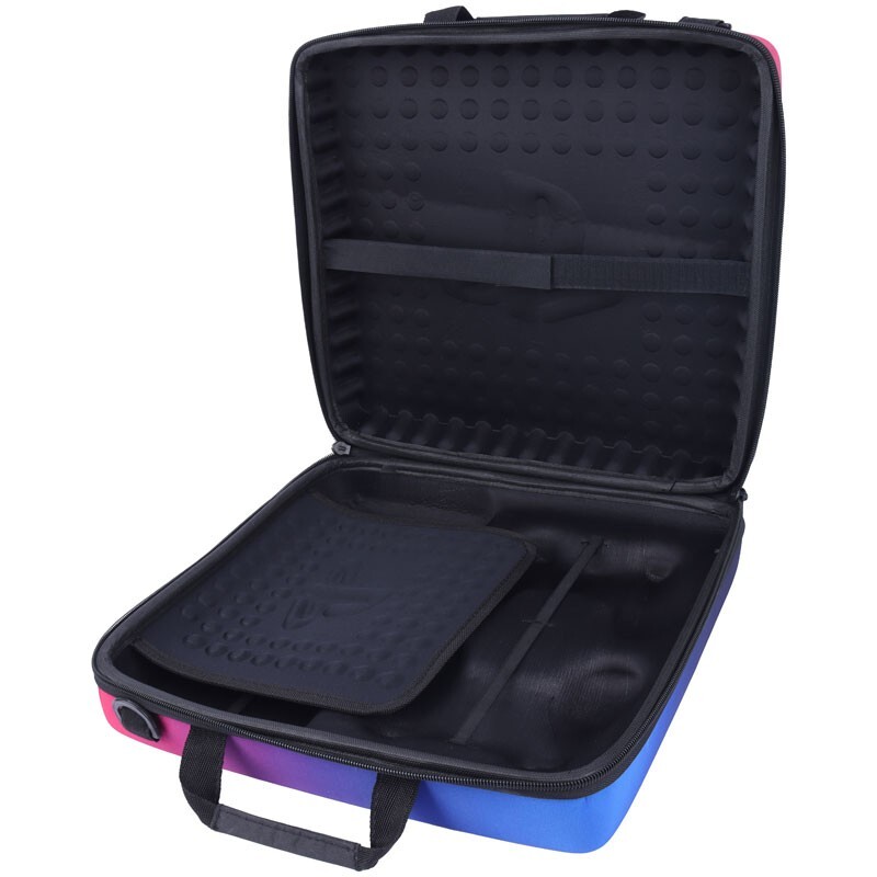 کیف کنسول بازی PS4 طرح Barcelona کد 15