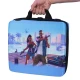 کیف کنسول بازی PS4 طرح GTA VI کد 8