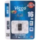 فلش 16 گیگ ویکومن ViccoMan VC281 S