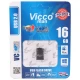 فلش 16 گیگ ویکومن ViccoMan VC270