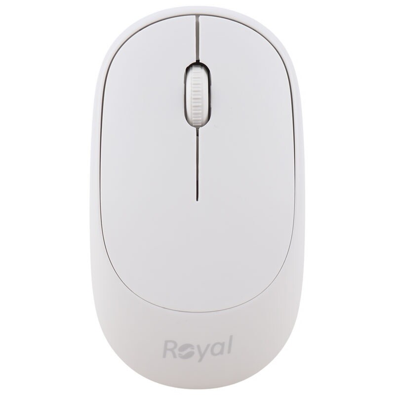 کیبورد و موس بی سیم رویال RKM-810