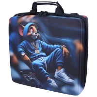 کیف کنسول بازی PS4 طرح Jerry
