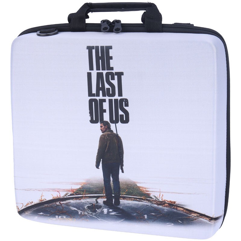 کیف کنسول بازی PS4 طرح The Last Of US کد 11