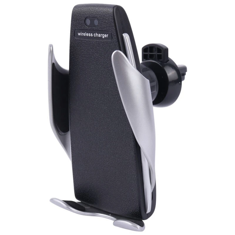 هولدر و شارژر وایرلس 10 وات Smart Sensor S5