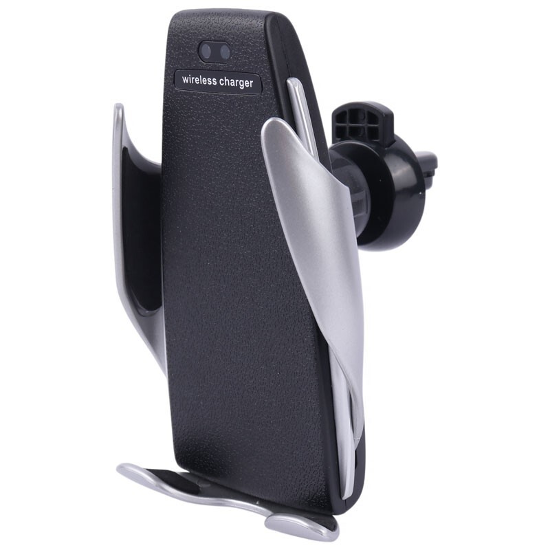 هولدر و شارژر وایرلس 10 وات Smart Sensor S5