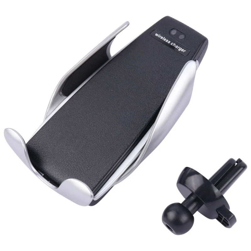 هولدر و شارژر وایرلس 10 وات Smart Sensor S5