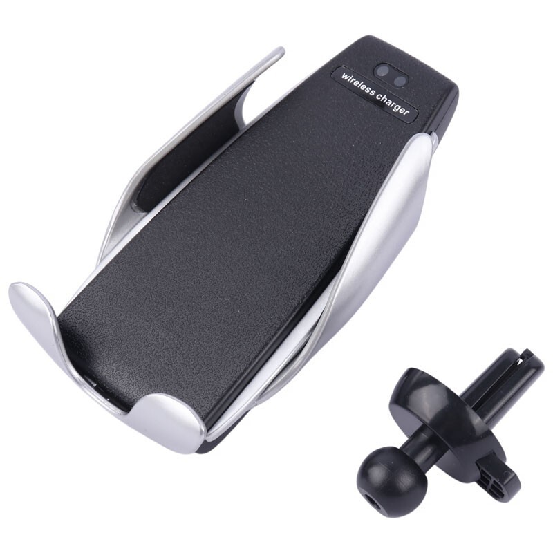 هولدر و شارژر وایرلس 10 وات Smart Sensor S5