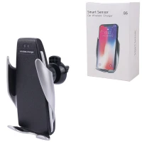 هولدر و شارژر وایرلس 10 وات Smart Sensor S5