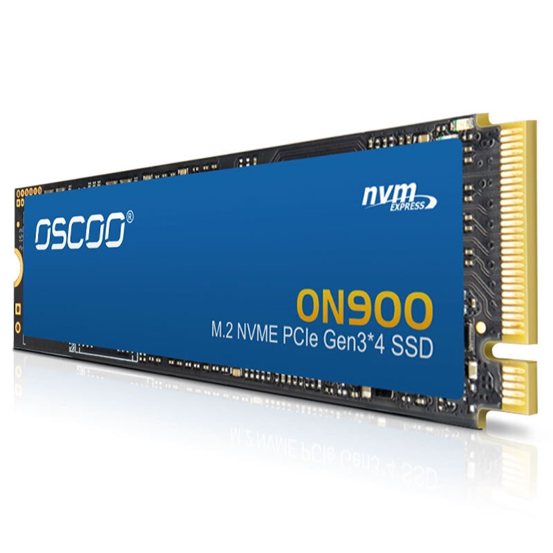 حافظه SSD اوسکو Oscoo ON900 1TB M.2