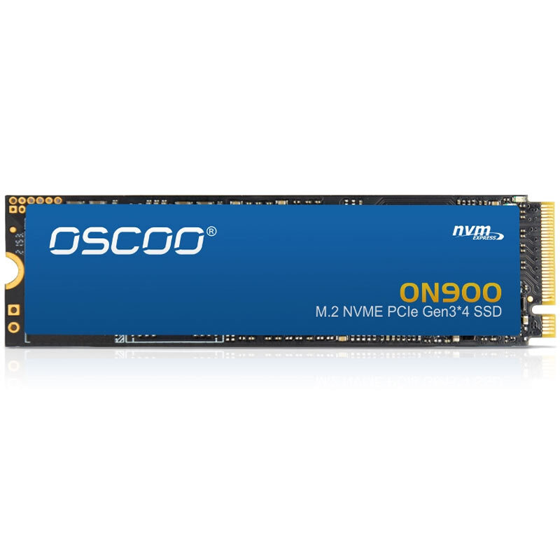 حافظه SSD اوسکو Oscoo ON900 1TB M.2