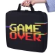 کیف کنسول بازی PS4 طرح GAME OVER کد 2