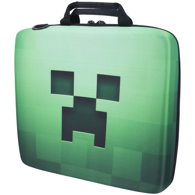 کیف کنسول بازی PS4 طرح Creeper