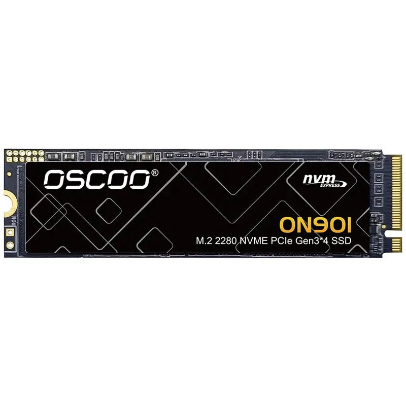 حافظه SSD اوسکو Oscoo ON901 512GB M.2
