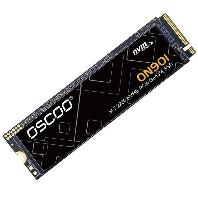 حافظه SSD اوسکو Oscoo ON901 512GB M.2