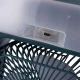 پنکه رومیزی شارژی رطوبت ساز Air Cooler Fan