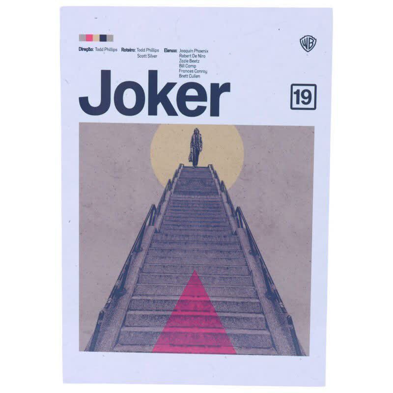 تابلو شاسی 13*18 Joker کد 4