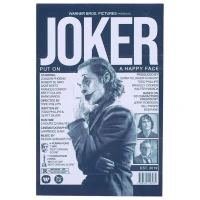تابلو شاسی 20*30 Joker کد 3