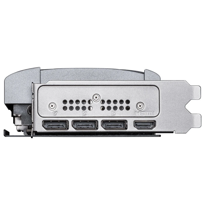 کارت گرافیک MSI GeForce RTX 5070 VENTUS 2X OC 12GB GDDR7 192Bit