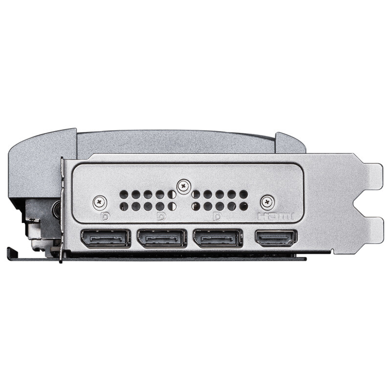 کارت گرافیک MSI GeForce RTX 5070 VENTUS 2X OC 12GB GDDR7 192Bit