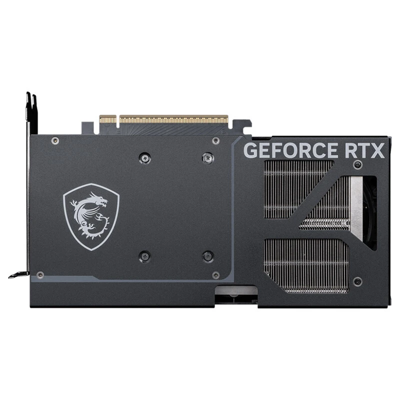 کارت گرافیک MSI GeForce RTX 5070 VENTUS 2X OC 12GB GDDR7 192Bit