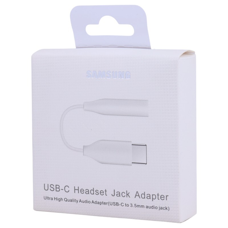 تبدیل Type-C به AUX اصلی سامسونگ YD/T 1591