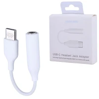 تبدیل Type-C به AUX اصلی سامسونگ YD/T 1591
