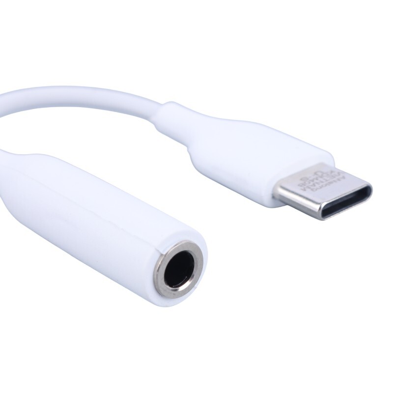 تبدیل Type-C به AUX اصلی سامسونگ YD/T 1591