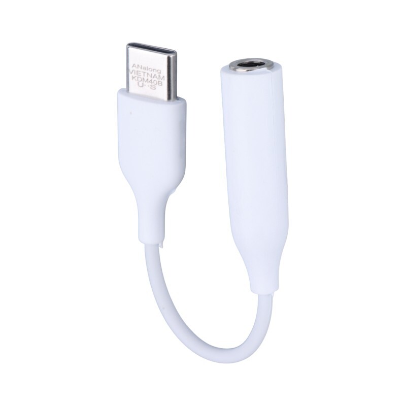 تبدیل Type-C به AUX اصلی سامسونگ YD/T 1591
