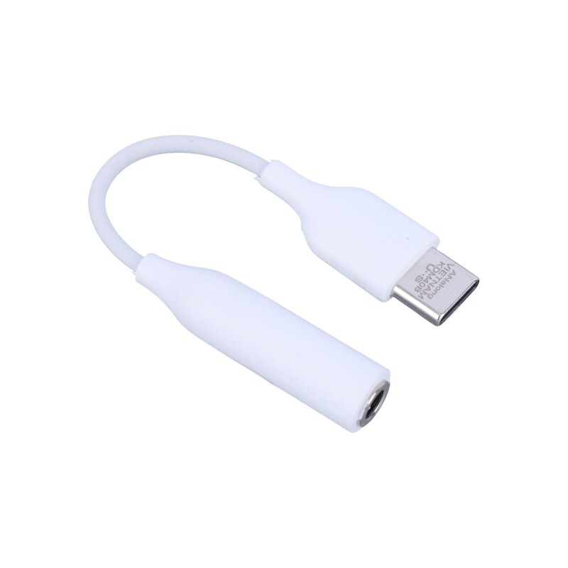 تبدیل Type-C به AUX اصلی سامسونگ YD/T 1591