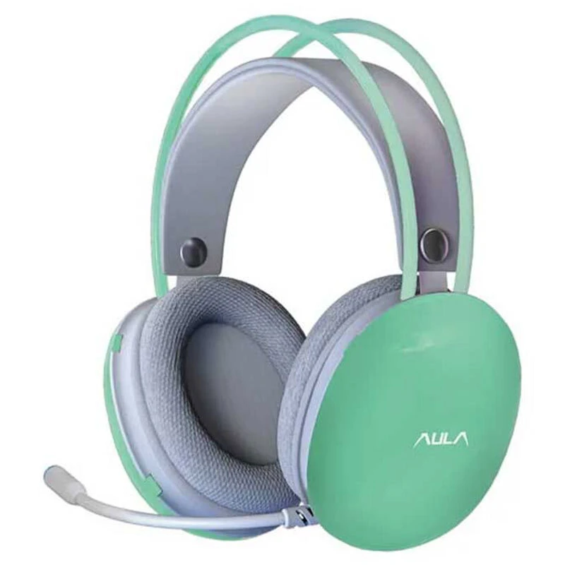 هدست گیمینگ سیم دار Aula S505