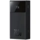 پاور بانک فست شارژ باسئوس P10067402122 PD 22.5W ظرفیت 20000 میلی آمپر ساعت