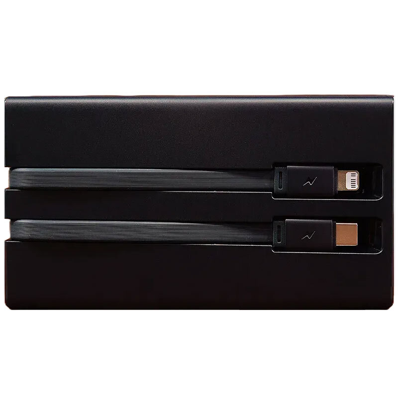 پاور بانک فست شارژ باسئوس P10067402122 PD 22.5W ظرفیت 20000 میلی آمپر ساعت