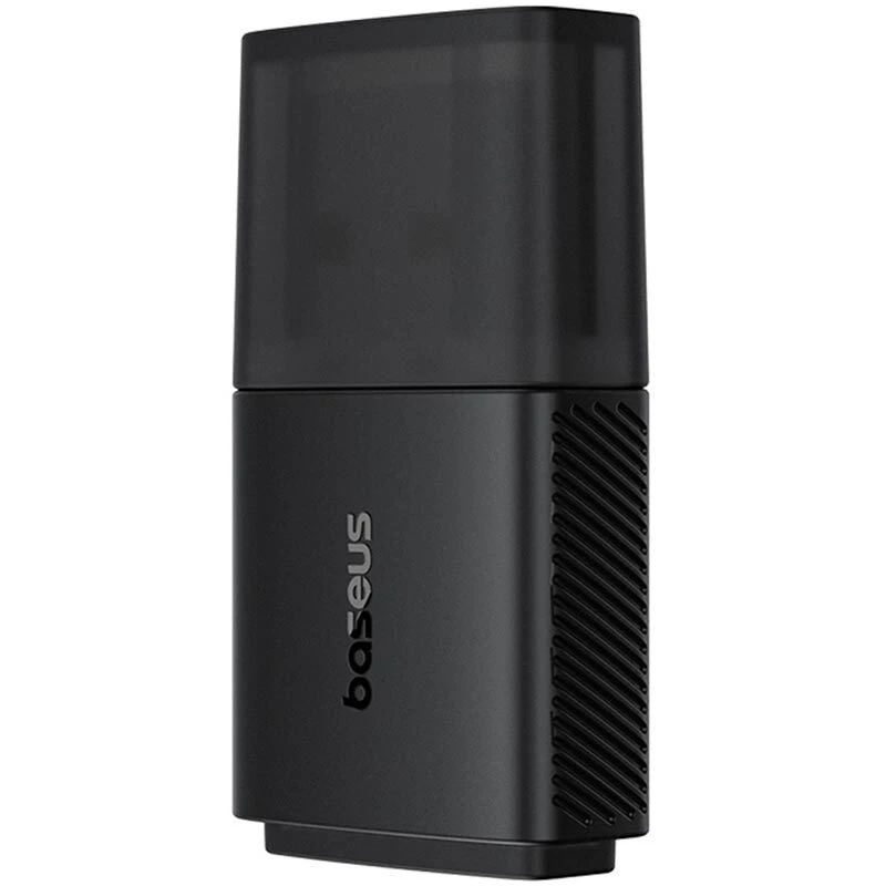 کارت شبکه بی سیم Baseus B01317600111-03 300Mbps