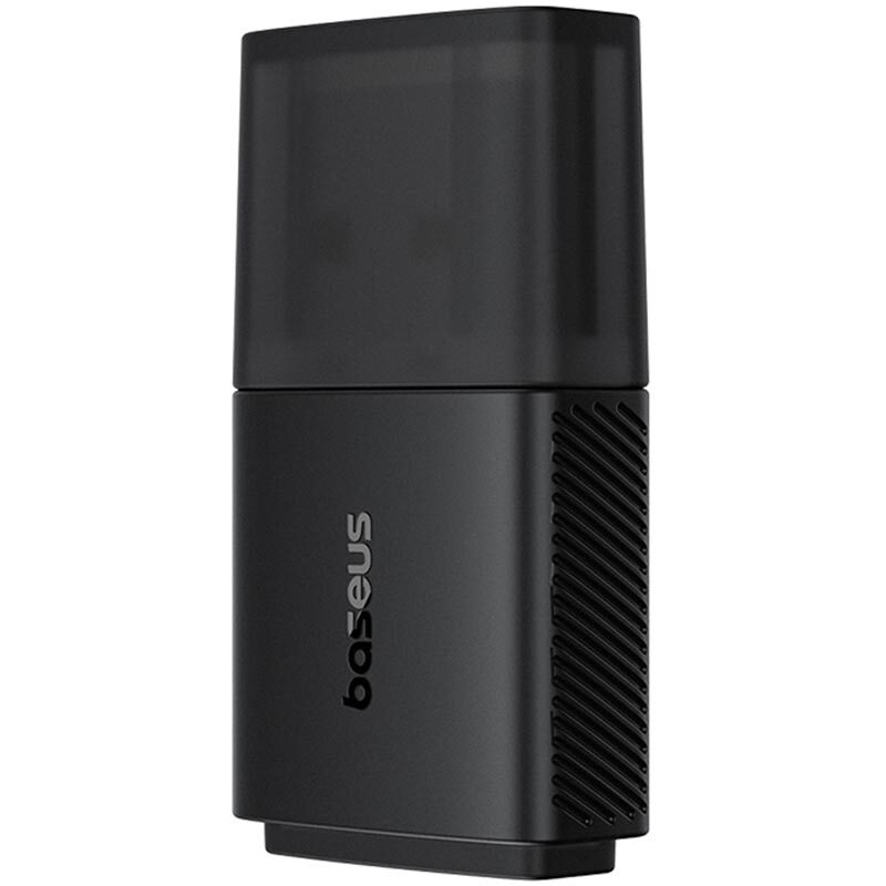 کارت شبکه بی سیم Baseus B01317600111-03 300Mbps