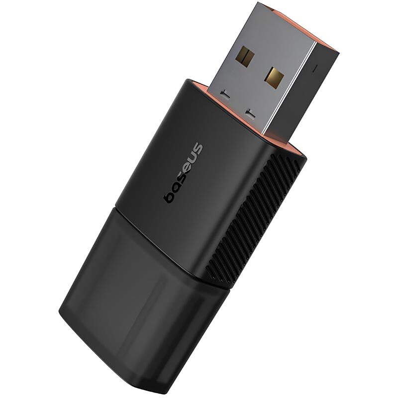 کارت شبکه بی سیم Baseus B01317600111-03 300Mbps