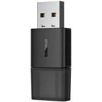 کارت شبکه بی سیم Baseus B01317600111-03 300Mbps